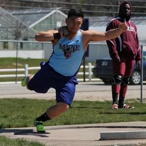 Meet your Posher, Raymond